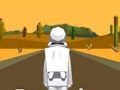 Igra Astronaut Run 3d online