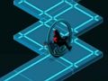 Igra Cybertron biciklist  online