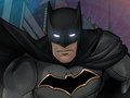 Igra Batman: Cloak Crusader Chase online