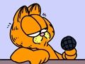 Igra FNF: Garfield ponedjeljak Funkin ' online