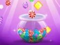 Igra Tipkovnica Candy  online
