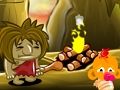Igra Majmun Go Happy Faza 204  online