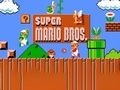 Igra Super Mario Bros. online Igra Super Mario Bros. online