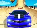 Igra Ramp Car Stust Racing  online