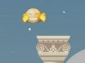 Igra Sky Emoji: lepršanje  online