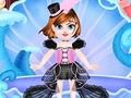 Igra Baby Taylor Fantasy Carnival online