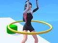 Igra Hula Hoop utrka  online