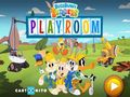 Igra Igraonica Bugs Bunny Builders  online