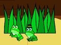 Igra Žaba Polly 3: Dekret Billyja Bullfroga  online