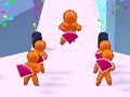 Igra Doodle koji radi 3D  online