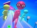 Igra Nebeska utrka 3D  online
