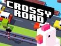 Igra Crossy Road Master online