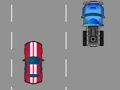 Igra Igra izbjegavanja automobila  online