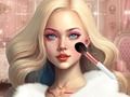 Igra Makeover ASMR online