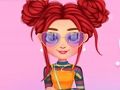 Igra Bffs Rainbow Modni ovisnik  online