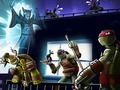 Igra Tinejdžerski mutant ninja kornjače heroji sjene online Igra Tinejdžerski mutant ninja kornjače heroji sjene online