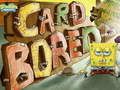 Igra SpongeBob SquarePants kartica DOSADNO  online