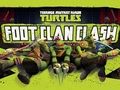 Igra Tinejdžerski mutant ninja kornjače sukob nogu klana online Igra Tinejdžerski mutant ninja kornjače sukob nogu klana online