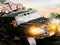 Igra 4x4 Legende  online