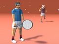 Igra Džepni tenis  online