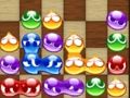 Igra Puyo Puyo utakmica 4  online