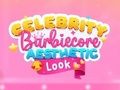 Igra Celebrity Barbiecore estetski izgled  online