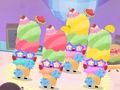 Igra Baby Panda Food Party online Igra Baby Panda Food Party online