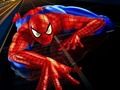 Igra Spider Man Jigsaw online