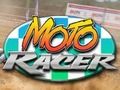 Igra Moto trkač  online