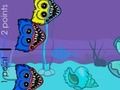 Igra Bubble Huggy Wuggy online Igra Bubble Huggy Wuggy online