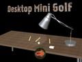 Igra Mini golf za stolno računalo  online