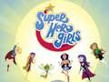 Igra Super heroj djevojke Frenemies online