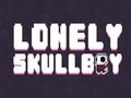 Igra Usamljeni Skulboy  online