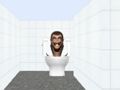 Igra Skibidi WC labirint  online