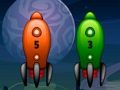 Igra Math Rockets Oduzimanje  online