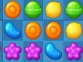 Igra Candy Match-3 set  online
