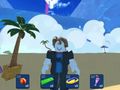 Igra Roblox tsunami online