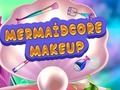 Igra Šminka Mermaidcore  online