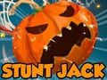 Igra Kaskader Jack  online