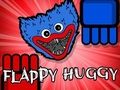 Igra Flappy zagrljaj online Igra Flappy zagrljaj online