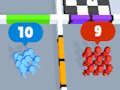 Igra Pridruži se Clash gumbu u boji  online
