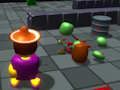 Igra Zomblox. io  online
