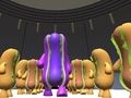 Igra Hotdog TD online