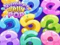 Igra Broj Jelly Pop  online