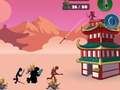 Igra Stick War Legacy 2 online