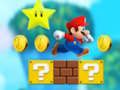 Igra Super Mario Bros. Čudo v. 2  online