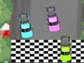 Igra Monster Truck Racing Battlegrounds online
