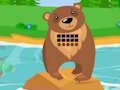 Igra Djetinjasti Teddy Forest Escape  online