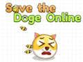 Igra Spremite doge na mreži online