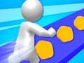 Igra Blob Giant Rush online